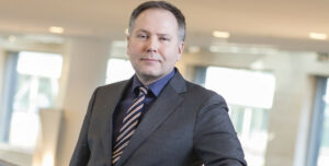 Han Mesters (ABN AMRO)