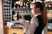 uitzendkracht horeca