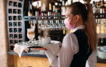 uitzendkracht horeca