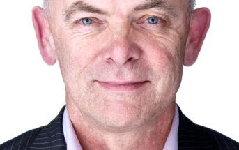 Henk Geurtsen, partner Experts in Flex