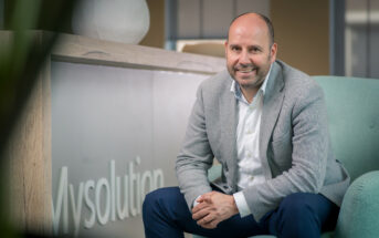 Jan Beekman (Mysolution)