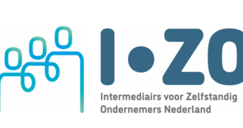 Platform Zzp-dienstverleners heet voortaan I-ZO Nederland I-ZO Nederland