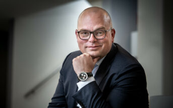 Johan Overgaauw (YER)