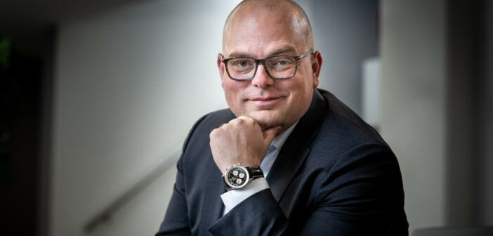 Johan Overgaauw (YER)