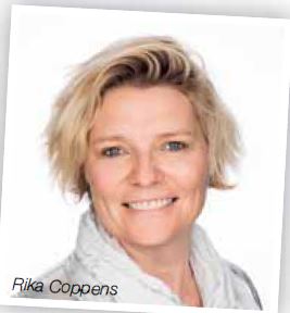 rika coppens