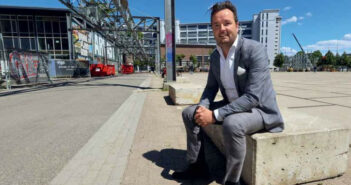 Techsharks, van uitzendbureau naar ‘werkgever in de techniek’ Techsharks