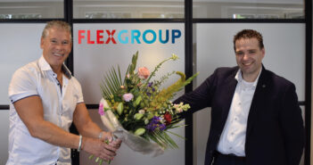 FlexGroup overgenomen door Workstead