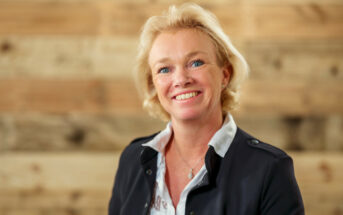 Marjolein van de Veerdonk
