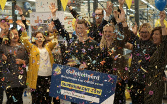 Superkracht 2019