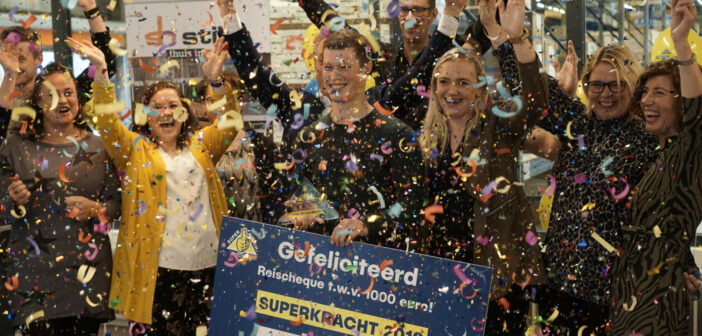 Superkracht 2019