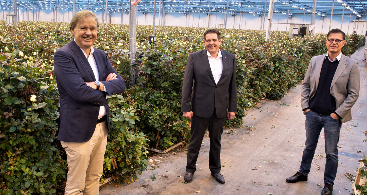 Carrière Uitzendbureau neemt Holland Contracting over ...