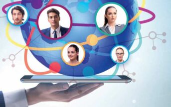 digitalisering