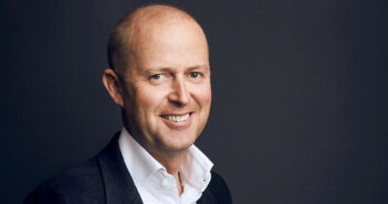 Jaap Postma (ceo Mysolution)