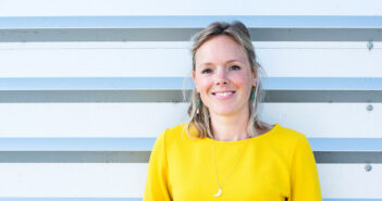 ‘Een uitzendbureau is supernuttig in coronatijd’ Wies van ’t Slot