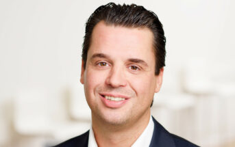 René Louwers, Orion Engineering