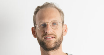 Jildert Huitema nieuwe Digital Director van The Employment Group Jildert Huitema
