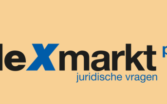 Flexmarkt pro juridische vragen