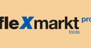 Flexmarkt pro – tools Flexmarkt pro tools
