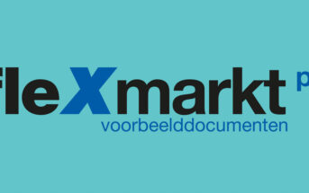 Flexmarkt-pro-voorbeelddocumenten