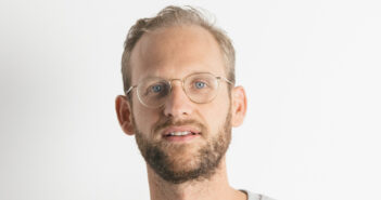 De Digital Director: interview Jildert Huitema (TEG) Jildert Huitema TEG