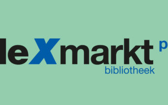 Flexmarkt pro - bilbiotheek