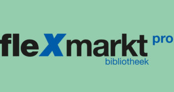 Flexmarkt pro - bilbiotheek