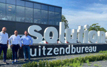 Uitzendbureau Solutions