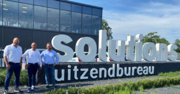 Uitzendbureau Solutions