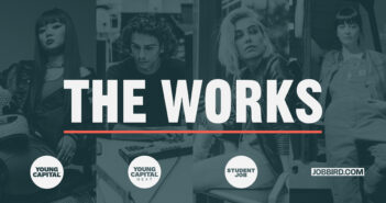 Moederbedrijf YoungCapital, The Works, breidt recruitmentdienstverlening uit met participatie in Timetohire The Works
