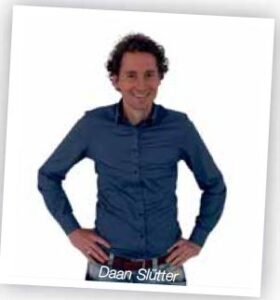 daan slütter