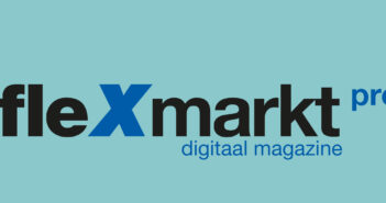 🔒 Flexmarkt magazine, september 2022 flexmarkt digitaal magazine