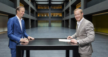 Detacheerder Maandag neemt WIBA IT over Maandag en WIBA it