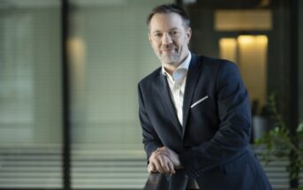 Jeroen Tiel Randstad Nederland