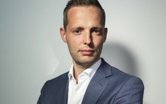 Pieter Leenman
