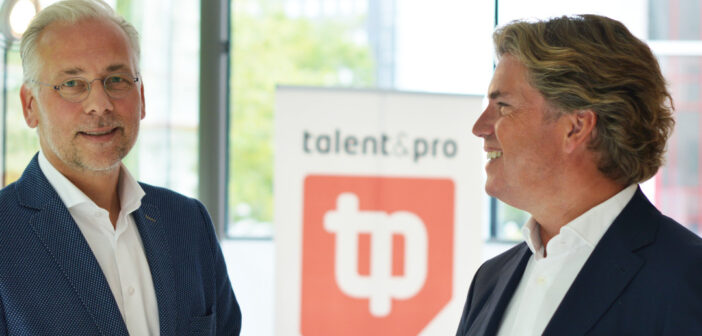 Talent&Pro