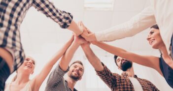 Samen sterk: zo behaal je als uitzendorganisatie veel winst
