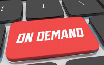 on demand