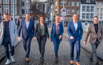TRIXXO VANDAAG