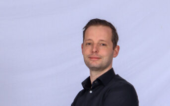 Pieter Jacob Leenman