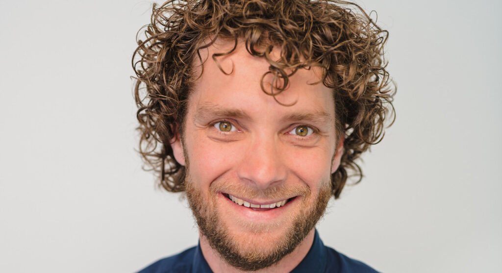 Edwin Van Der Geest 1 Flexmarkt