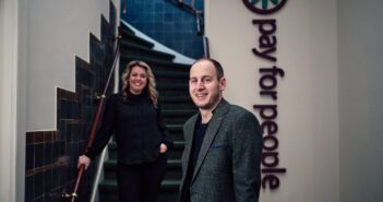 Pay for People: ‘We trekken samen met intermediairs op om de markt te benutten’