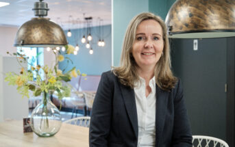 Marion Teesink, oprichter en eigenaar van Eqib | The Human Factor.