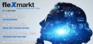 flexmarkt digimagazine april 2022