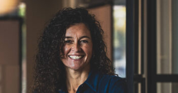 In Person breidt franchiseketen uit Peterine van Egdom