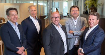 Nieuwe directie De Staffing Groep De Staffing Groep