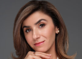 Hendarin Mouselli: Dertien jaar kerstlicht