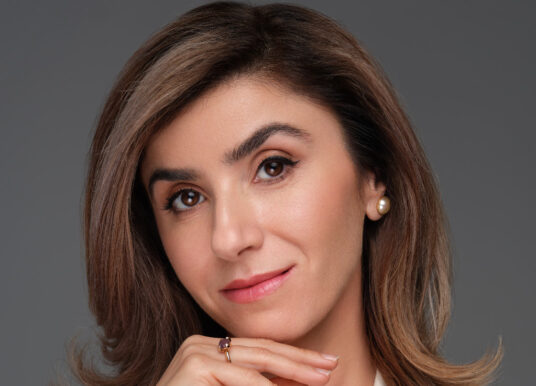 Hendarin Mouselli: Dertien jaar kerstlicht