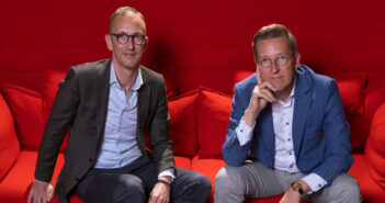 Peter Zebra: detacheren én HR serieus nemen Peter Zebra