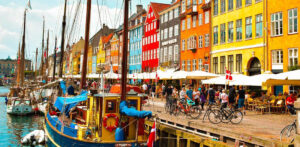 Denemarken