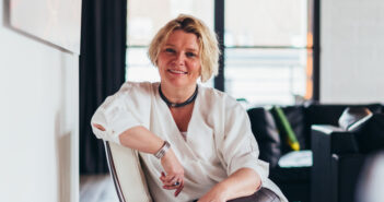 FlexTopGroeier House of HR: voor elke sector en type job een bedrijf FlexTopGoeier House of HR - Rika Coppens